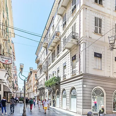 Gaudio * San Remo