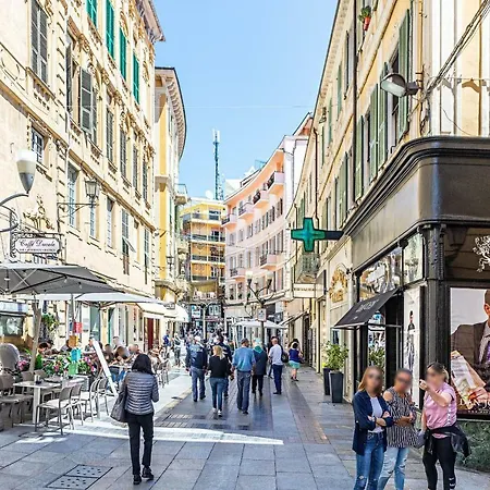 Gaudio Apartamento