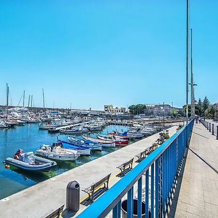 Gaudio Apartamento *