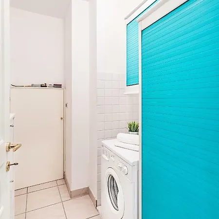 Apartamento Gaudio San Remo