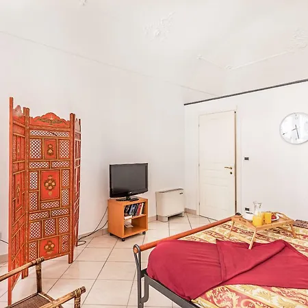 Gaudio Apartamento