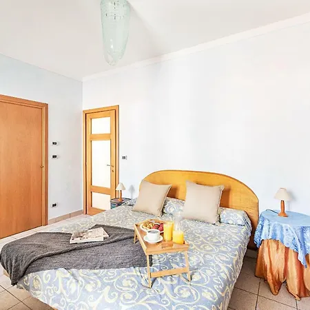 Apartamento Gaudio San Remo