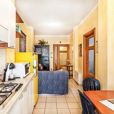 Apartamento Gaudio