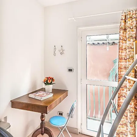 Gaudio Apartamento *