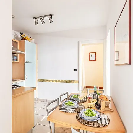 Gaudio Appartement San Remo