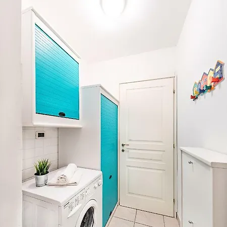 Appartement Gaudio San Remo