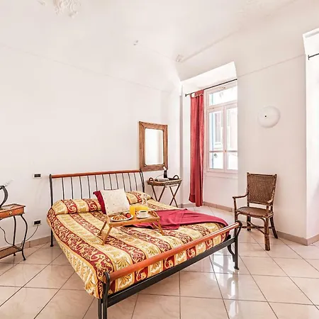 Gaudio Appartement *