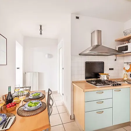 Apartmán Gaudio *