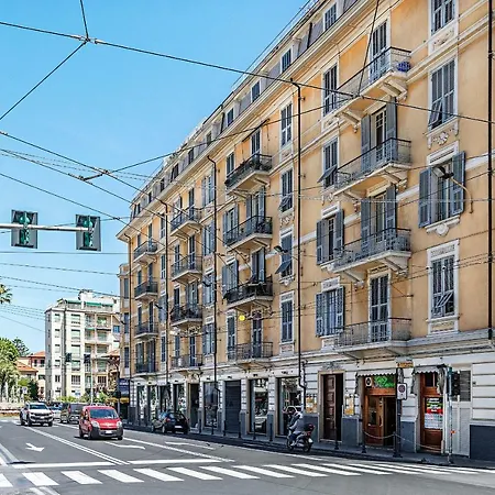 Lägenhet Gaudio *