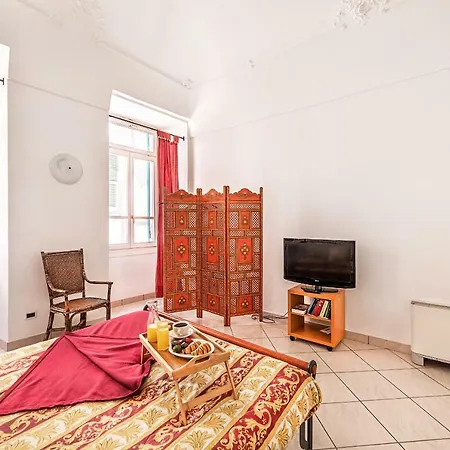 Gaudio Lägenhet Sanremo