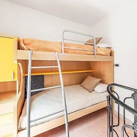 Lägenhet Gaudio