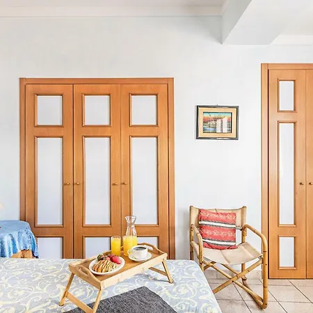 Gaudio Apartmán *