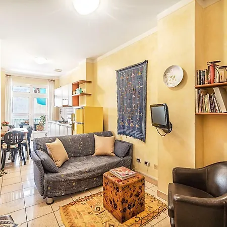 Gaudio Apartmán