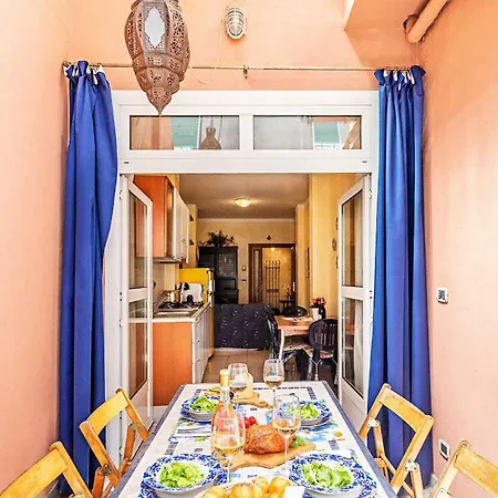 Gaudio Apartmán *
