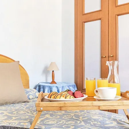 Appartement Gaudio