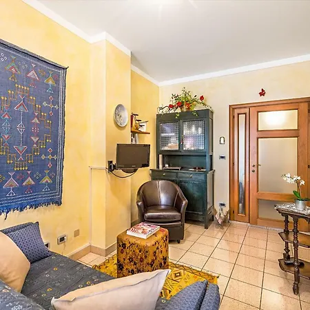 Gaudio Appartement *