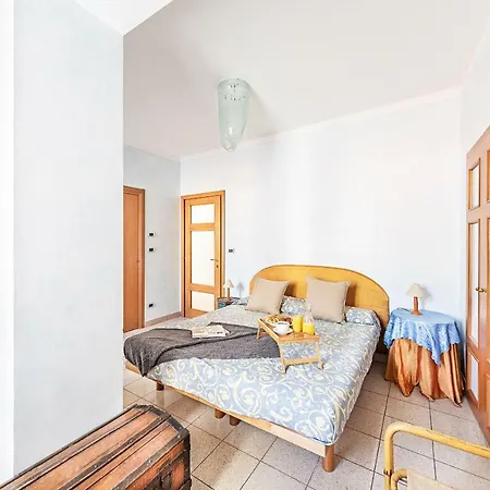 Gaudio Appartement *